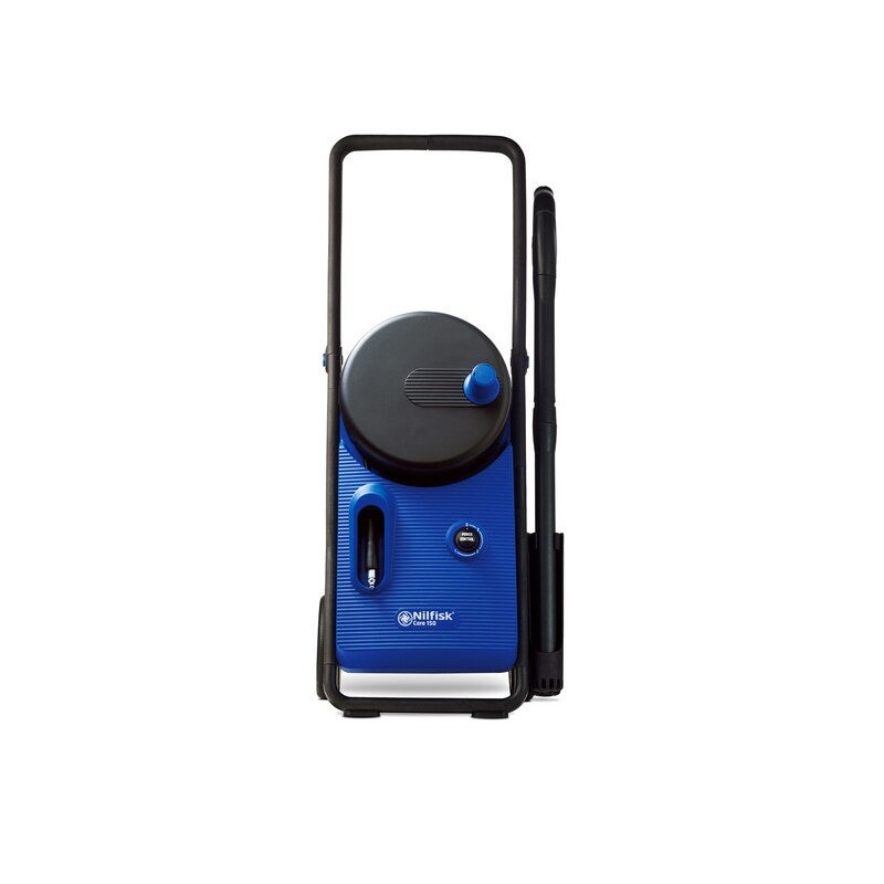 Nettoyeur haute pression électrique nilfisk core 150 power control 150 bar (s)  - Sanifer Tamatave