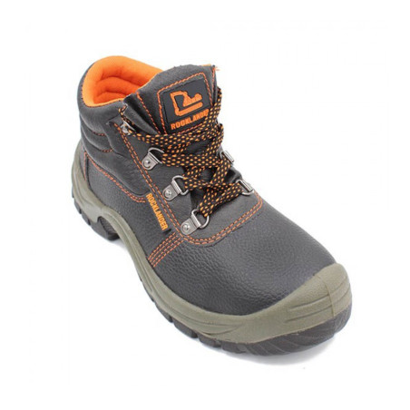 Chaussure de securite ROCKLANDER S3 38  - Sanifer Tamatave