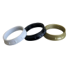  Bagues de fixation d35mm pour douil.E14 filetee as uv4 Tibelec TIBELEC - Sanifer Tamatave