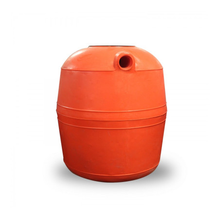  Fosse septique MK 2000L TBL MAKIPLAST - Sanifer Tamatave