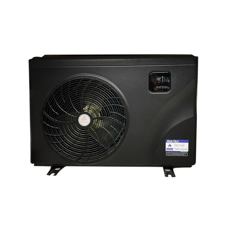 Pompe à chaleur 10kw L'enigme mobilis  - Sanifer Tamatave