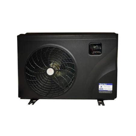 Pompe à chaleur 10kw L'enigme mobilis  - Sanifer Tamatave