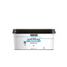 Peinture façade Acrylique LUXENS blanc 2.5 l| Sanifer