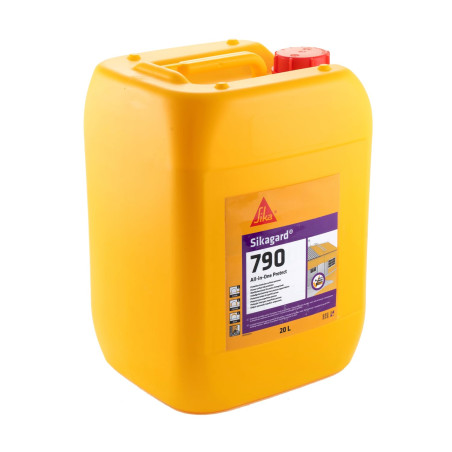  Sikagard-790 all-in-one protec.c27 20l Sika france  - Sanifer Tamatave