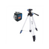 Niveau laser vert 360 + trepied DEXTER| Sanifer Tamatave
