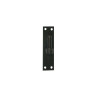 Gond Sur Platine Acier Prépeint H.120X Diam.16 Mm| Sanifer Tamatave