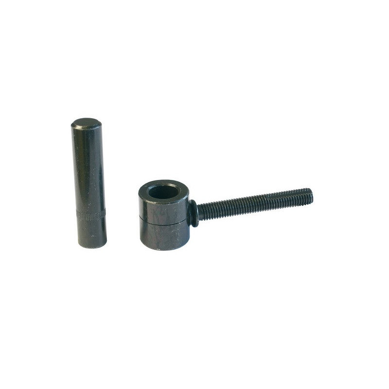 Gond Chimique Acier Prépeint H.80X Diam.14 Mm| Sanifer Tamatave