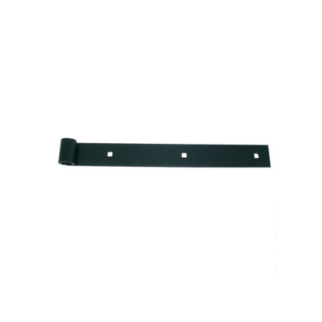 Penture acier prépeint  H.35 X L.300 X P.23 Mm| Sanifer Tamatave