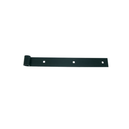 Penture acier prépeint  H.35 X L.500 X P.23 Mm| Sanifer Tamatave