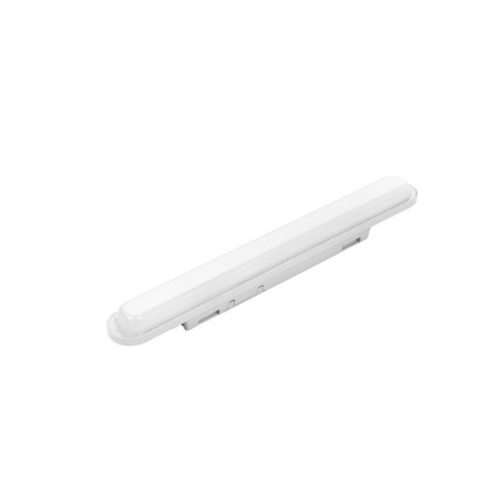 Réglette étanche led volga 50cm 1400lm 4000k ip65 INSPIRE| Sanifer Tamatave