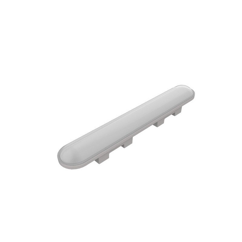 Réglette étanche led volga 50cm 2800lm 4000k ip65 INSPIRE| Sanifer Tamatave