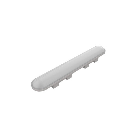 Réglette étanche led volga 50cm 2800lm 4000k ip65 INSPIRE| Sanifer Tamatave