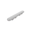 Réglette étanche led volga 50cm 2800lm 4000k ip65 INSPIRE| Sanifer Tamatave