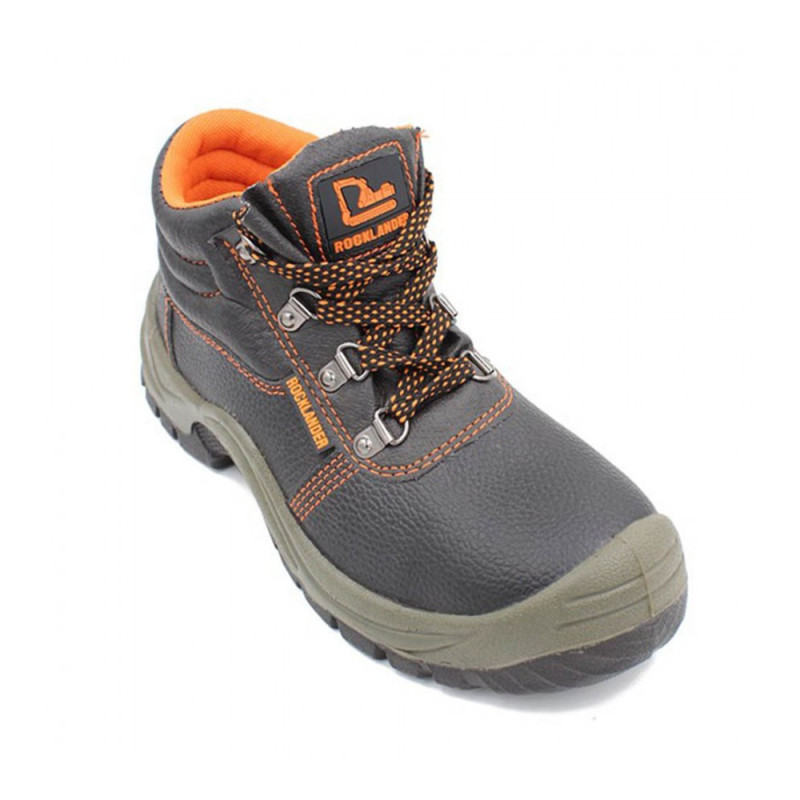 Chaussure de sécurité ROCKLANDER S3 42 | Sanifer