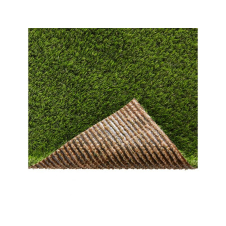 Gazon artificiel ALIMIA3 NATERIAL rouleau 1 x 5m x 25mm|Sanifer Tamatave