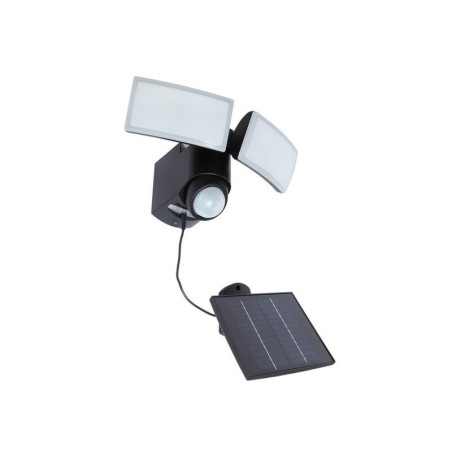 Projecteur solaire crepner INSPIRE 1350 Lm noir|Sanifer  Tamatave