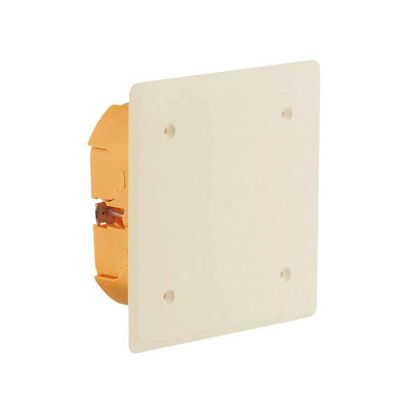  Boîte de dérivation à encastrer debflex 8 entrées NRf DEBFLEX - Sanifer Tamatave