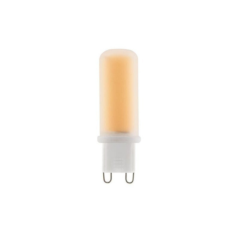 Ampoule led G9 Verre 40W Dep 2700K|Sanifer Tamatave