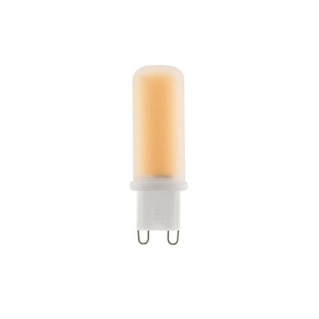 Ampoule led G9 Verre 40W Dep 2700K|Sanifer Tamatave
