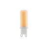 Ampoule led G9 Verre 40W Dep 2700K|Sanifer Tamatave