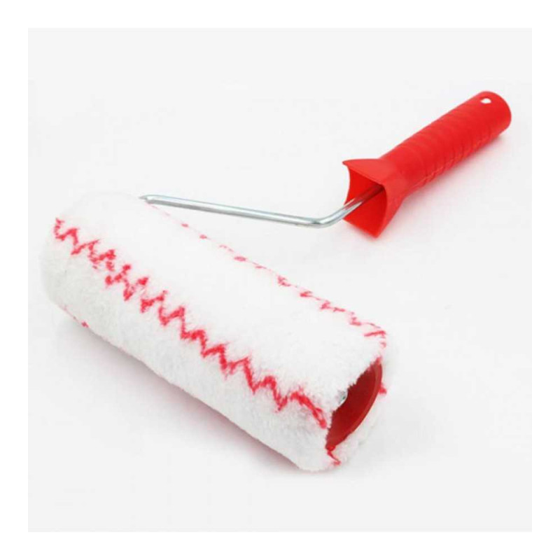  Rouleau à peindre 7" 175mm qs Kema KEMA - Sanifer Tamatave