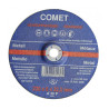  Meule à ébarber D 230x6mm COMET - Sanifer Tamatave