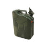  Jerrican hydrocarbures en métal 20litres Ami  - Sanifer Tamatave