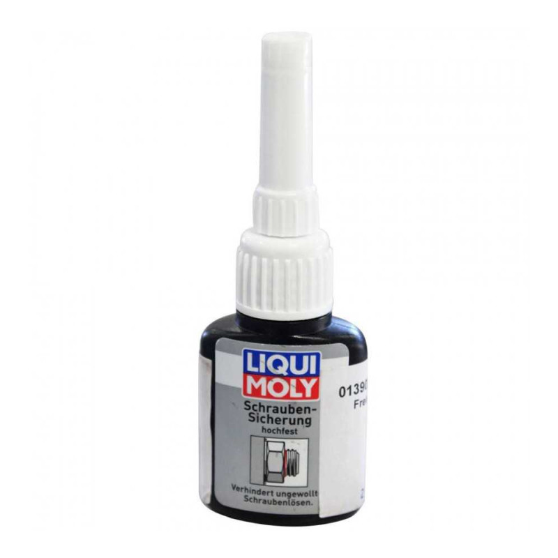  Frein filet haute résistance 10g-1-20 Liqui moly LIQUI MOLY - Sanifer Tamatave