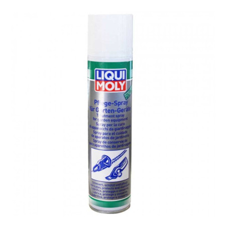  Aérosol pour équipement de jardin 300 ml - 1-6 Liqui moly LIQUI MOLY - Sanifer Tamatave