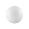  Hublot extérieur blanc D30cm Led 24w OSRAM - Sanifer Tamatave