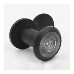  Judas optique 7-16 (35-60) noir mat! Amig AMIG - Sanifer Tamatave