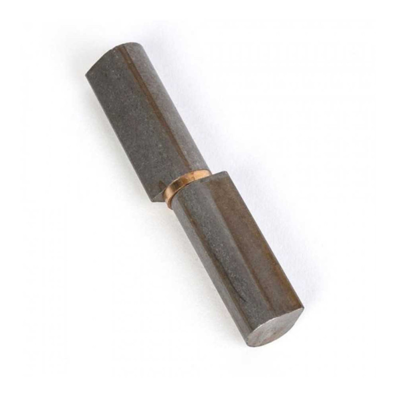  Paumelle à souder 140mm Ibfm IBFM - Sanifer Tamatave