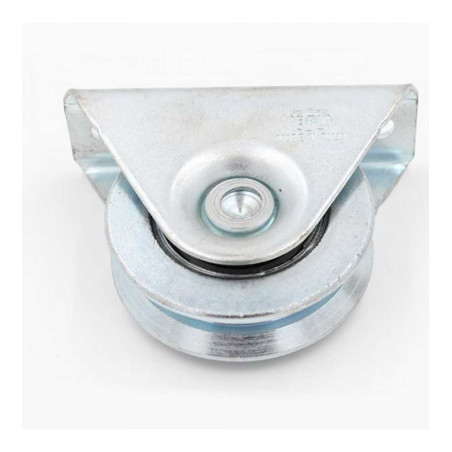  Roue de portail à plaquer ø60mm Ibfm IBFM - Sanifer Tamatave
