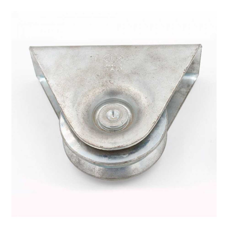  Roue de portail à plaquer d 70mm Ibfm IBFM - Sanifer Tamatave