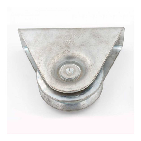  Roue de portail à plaquer d 70mm Ibfm IBFM - Sanifer Tamatave