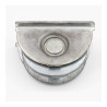  Roue de portail à encastrer d 60mm Ibfm IBFM - Sanifer Tamatave