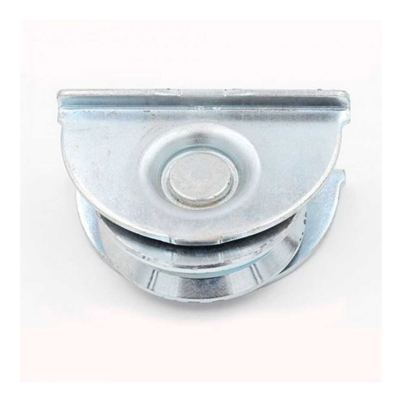  Roue de portail avec platine à souder 70mm-200kg Ibfm IBFM - Sanifer Tamatave