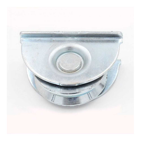  Roue de portail avec platine à souder 70mm-200kg Ibfm IBFM - Sanifer Tamatave