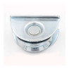  Roue de portail avec platine à souder 70mm-200kg Ibfm IBFM - Sanifer Tamatave