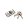  Cylindre 60mm nickelé 7001! Assa abloy/vachette VACHETTE - Sanifer Tamatave