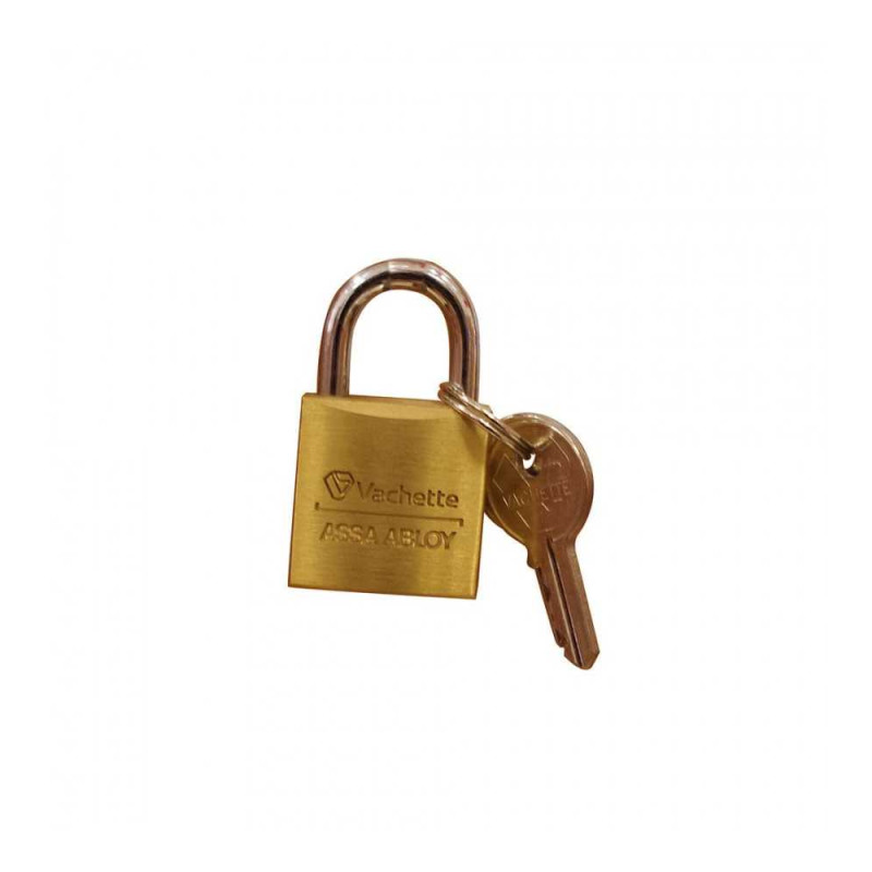  Cadenas ajax 25-1322! Assa abloy/vachette VACHETTE - Sanifer Tamatave