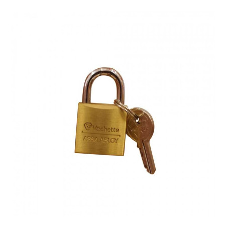  Cadenas ajax 25-1322! Assa abloy/vachette VACHETTE - Sanifer Tamatave