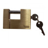  Cadenas titan 90mm 1000! Assa abloy/vachette VACHETTE - Sanifer Tamatave