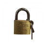  Cadenas en laiton atlas 40mm Assa abloy/vachette VACHETTE - Sanifer Tamatave
