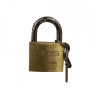  Cadenas en laiton atlas 50mm Assa abloy/vachette VACHETTE - Sanifer Tamatave