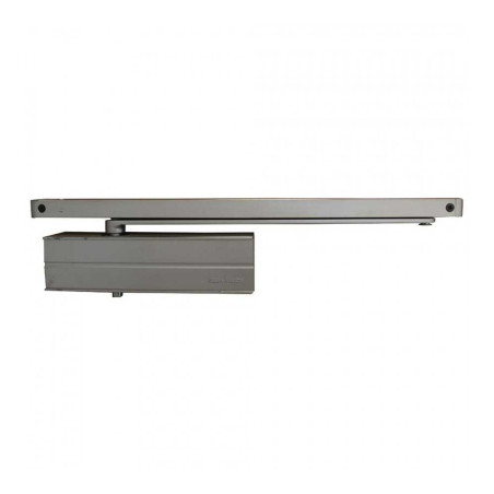 Ferme-porte hydraulique gris dc130 Assa abloy/vachette VACHETTE - Sanifer Tamatave