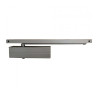 Ferme-porte hydraulique gris dc130 Assa abloy/vachette VACHETTE - Sanifer Tamatave