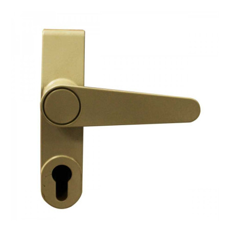  Module anti-panique alpha bqdc-g Assa abloy/vachette VACHETTE - Sanifer Tamatave