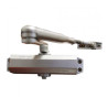  Ferme-porte dc 110 argent! Assa abloy/vachette VACHETTE - Sanifer Tamatave
