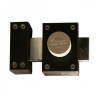 Verrou eclador à bouton 7632 Assa abloy/vachette VACHETTE - Sanifer Tamatave